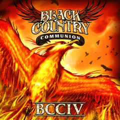 Black Country Communion - 2017 - BCCIV